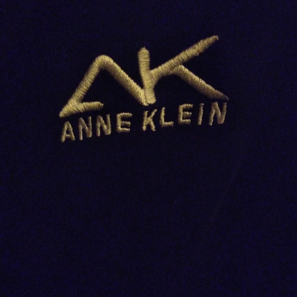 ๐ Anne Klein Jacket - Picture 5 of 6